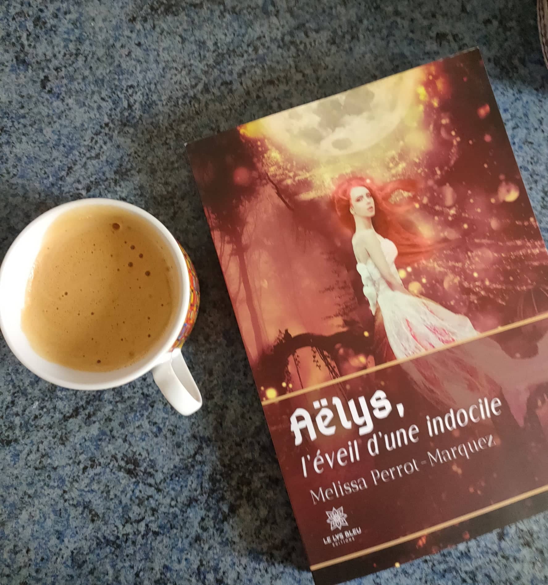 « Aëlys, l’éveil d’une indocile » : avis des lecteurs